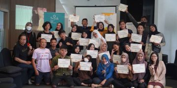 UNDANGAN Training dan Story Grant untuk Jurnalis Kampus Bali dan NTB: Bangun Ruang Aman di Media untuk Kelompok Rentan