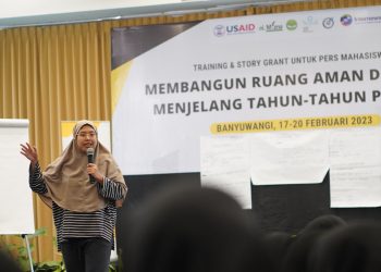 Membiarkan yang Beda Tak Mendapat Haknya Adalah Zalim