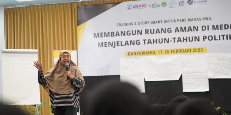 Membiarkan yang Beda Tak Mendapat Haknya Adalah Zalim