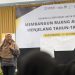 Membiarkan yang Beda Tak Mendapat Haknya Adalah Zalim