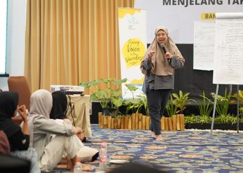 Membiarkan yang Beda Tak Mendapat Haknya Adalah Zalim