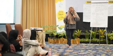 Membiarkan yang Beda Tak Mendapat Haknya Adalah Zalim