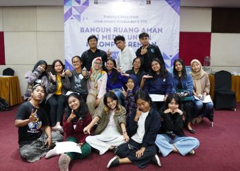 Perjumpaan Memperkuat Penerimaan Keberagaman di Kalangan Muda