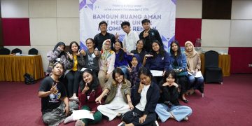 Perjumpaan Memperkuat Penerimaan Keberagaman di Kalangan Muda