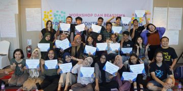 Menangkal Politisasi Identitas Kelompok Minoritas Menjelang Pemilu 2024