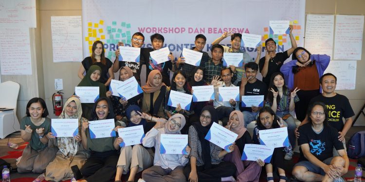 Menangkal Politisasi Identitas Kelompok Minoritas Menjelang Pemilu 2024