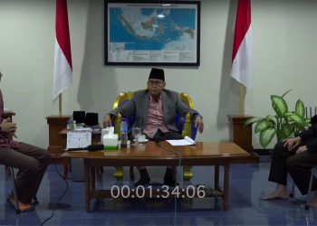‘Kesesatan’ Syekh Panji Gumilang dan Orang-orang Suci