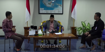 ‘Kesesatan’ Syekh Panji Gumilang dan Orang-orang Suci