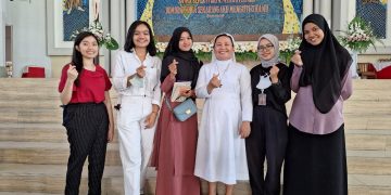 “Jangan Toleran-Toleran Amat, Nanti Kebablasan!”