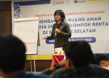 Yang Berjuang dan Bertahan dalam Arus Penyingkiran