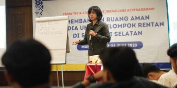 Yang Berjuang dan Bertahan dalam Arus Penyingkiran