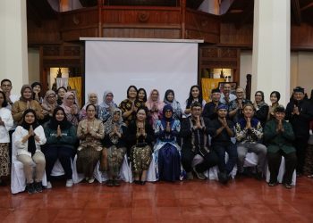 Merawat Keberagaman Manuskrip Nusantara, Menjaga Keutuhan Bangsa