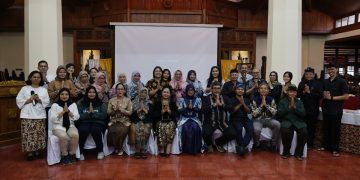 Merawat Keberagaman Manuskrip Nusantara, Menjaga Keutuhan Bangsa