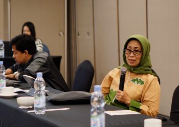 Ketua Dewan Pers: Jurnalis Indonesia Tidak Boleh Membangun Prasangka Diskriminatif