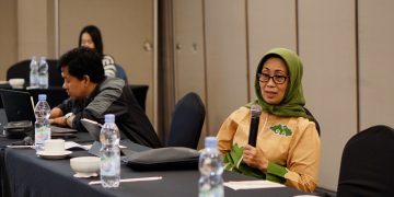 Ketua Dewan Pers: Jurnalis Indonesia Tidak Boleh Membangun Prasangka Diskriminatif