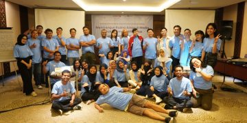 Mengikis Stigma dan Diskriminasi Disabilitas di Media