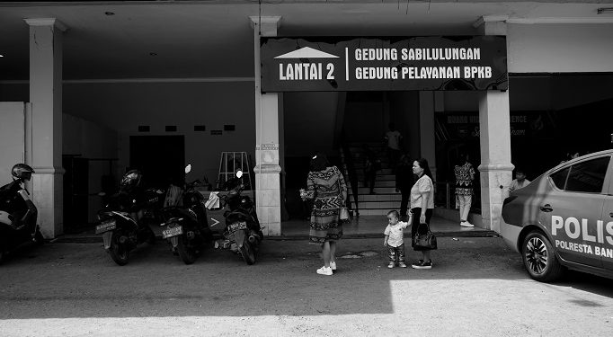 Dead End: How Christians Continously Being Denied to Build Church in Bandung Regency