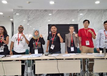 Ruang Aman, Demokrasi, dan Kesetaraan untuk ASEAN