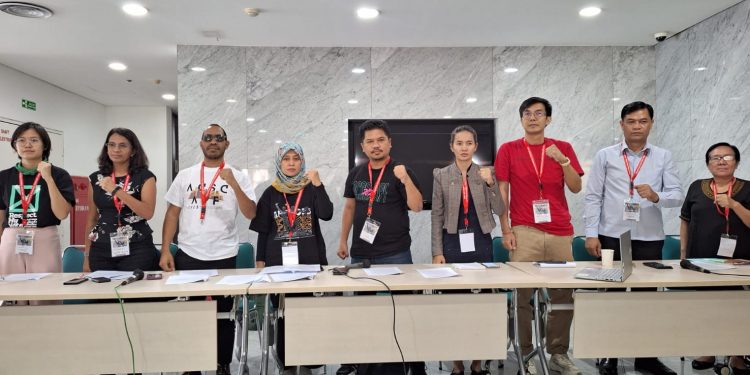 Ruang Aman, Demokrasi, dan Kesetaraan untuk ASEAN