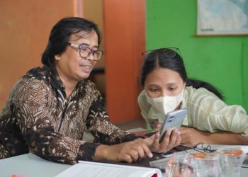 Undangan Beasiswa dan Workshop Produksi Konten Keberagaman untuk Mahasiswa di Maluku