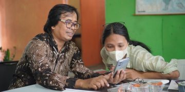 Undangan Beasiswa dan Workshop Produksi Konten Keberagaman untuk Mahasiswa di Maluku