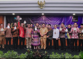 Solo Turun 6 Peringkat Indeks Kota Toleran 2023