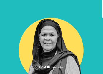 Komisioner Komnas Perempuan Kyai Imam Nakha’i: Islam Mengakui Perempuan Menjadi Imam Salat bagi Laki-laki