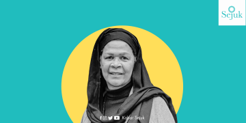 Komisioner Komnas Perempuan Kyai Imam Nakha’i: Islam Mengakui Perempuan Menjadi Imam Salat bagi Laki-laki