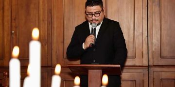 Yahudi Indonesia Mengenang Korban Holocaust Bersama para Pemimpin Agama