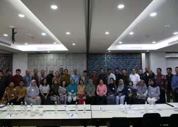 Aktivis Lingkungan Berbasis Agama, Kepercayaan, dan Kearifan Lokal Serukan Pemerintah Serius Atasi Krisis Lingkungan