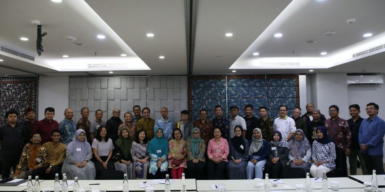 Aktivis Lingkungan Berbasis Agama, Kepercayaan, dan Kearifan Lokal Serukan Pemerintah Serius Atasi Krisis Lingkungan