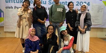 Stigma Ganda Pekerja Seks di Indonesia: Dianggap Tidak Bermoral hingga Pembawa Penyakit