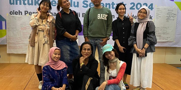 Stigma Ganda Pekerja Seks di Indonesia: Dianggap Tidak Bermoral hingga Pembawa Penyakit