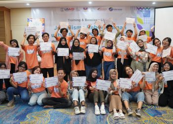 Minoritas di Banten, Bertahan dalam Diskriminasi yang Tak Usai