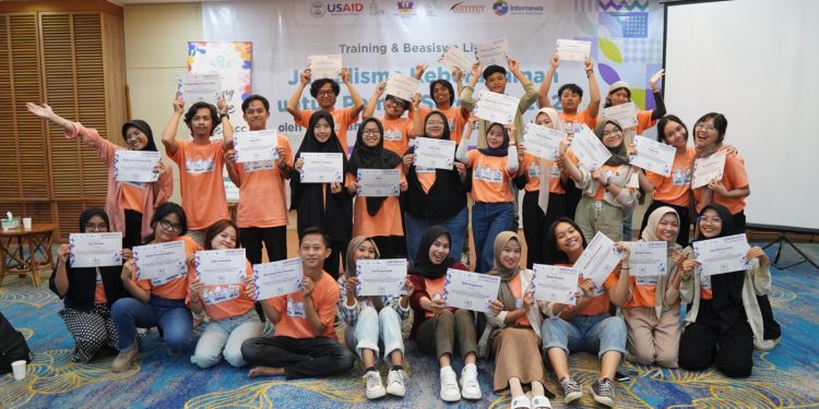 Minoritas di Banten, Bertahan dalam Diskriminasi yang Tak Usai