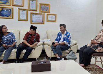 Transpuan Lansia Miskin Ditolak Pencairan Klaim Kematian oleh BPJS, Padahal Mereka Peserta BPJS Tenaga Kerja