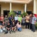 Umat Katolik Labuan, Banten, Beribadah di Gereja yang Tak Layak