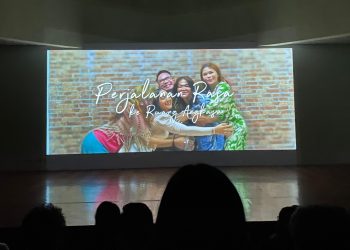 Transpuan Bersuara dalam Ruang Rasa