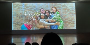 Transpuan Bersuara dalam Ruang Rasa