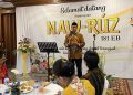 Hari Raya Naw-Ruz: Musim Semi Agama Baha’i Mewujudkan Persatuan Umat Manusia