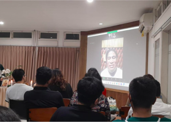 Menemukan Damai Diri dalam Kehidupan sebagai Queer yang Beriman