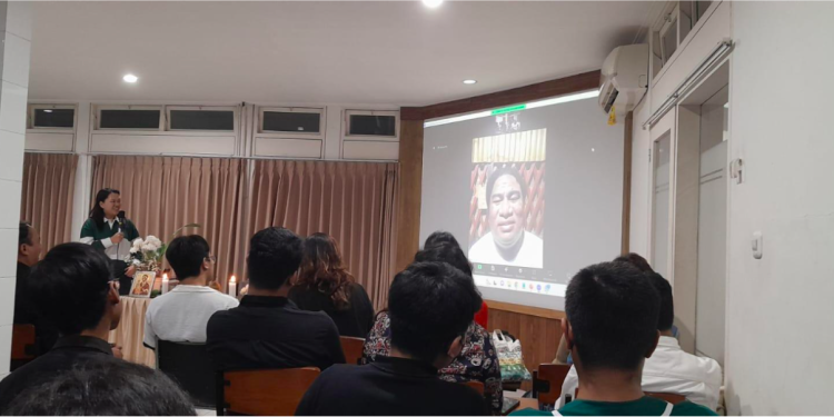 Menemukan Damai Diri dalam Kehidupan sebagai Queer yang Beriman