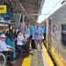 Mudik Tak Mudah bagi Disabilitas, Negara Setengah Hati Bangun Transportasi Inklusi