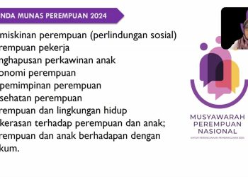 Munas Perempuan