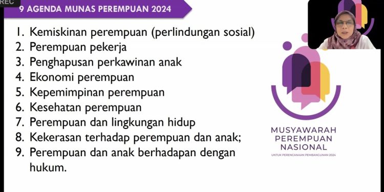 Munas Perempuan