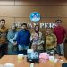 AJI Indonesia Peta Bahaya Kriminalisasi Jurnalis Pakai UU ITE dan KUHP ke Dewan Pers