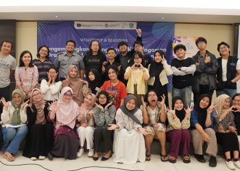 Kolaborasi Kunci Jurnalis Kampus Jawa Barat Memperkuat Kebebasan Beragama dan Toleransi