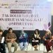 Koalisi Organisasi Penyandang Disabilitas untuk Perlindungan Sosial yang Inklusif: Tak Boleh Terlibat, Kami Gugat Sri Mulyani!