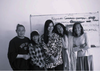 Sejarah Perwakos: Perjuangan dan Dedikasi Komunitas Waria