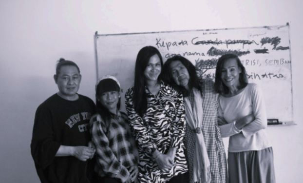 Sejarah Perwakos: Perjuangan dan Dedikasi Komunitas Waria